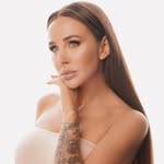 Наталья Зубарева