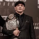 Marat «MOTIVATOR» Balaev