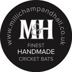 Millichamp and Hall