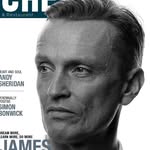 James 'Jocky' Petrie