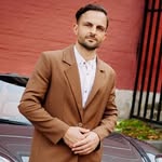 ВИКТОР ГУСАРЬ • СПЕЦИАЛИСТ ПО ПРОВОКАТИВНЫМ МЕТОДАМ  | ТРИГГЕР