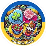 🍀Український 4chan