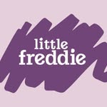 Little Freddie