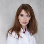 Ревматолог 🎓 Елена Выставкина