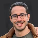 Thomas Schultz-Wenk | Psicólogo de Relacionamentos