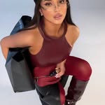 ГАСАНОВА ОЛЬГА