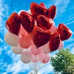 ВОЗДУШНЫЕ ШАРЫ МОСКВА