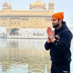 Abhishek Malik