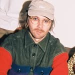 Rampa • Keinemusik • TEILE