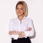 Olga | Bridal Hair Classes | Wedding Hair in Hampshire