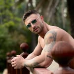 Bercioiu Andrei IFBB PRO