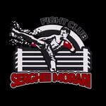 MSGym Fight club