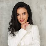 Lia Inculeț💉