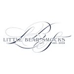 Little Bear Smocks
