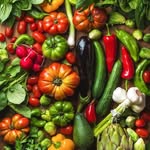 Salata Ve Meze Tarifleri