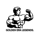 GOLDEN ERA LEGENDS