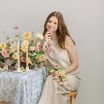 Floral Design by Morgan Stuber