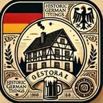 historic german things