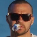 jesse Williams