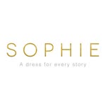 SOPHIE DRESS | bridal dresses