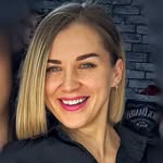 Алена Михалишина