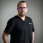 Dr. Dinu Dumitrascu
