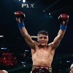 Isaac “Pitbull” Cruz