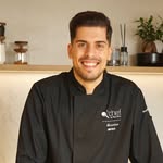 TIAGO SILVA [Chef & Receitas]
