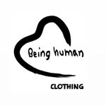 Being Human Clothing