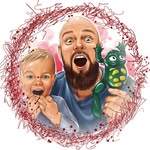 Дмитрий Тоболов | Папа блог | Лайфхаки | Рецепты