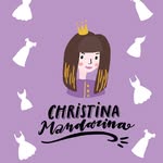 Christina Mandarina