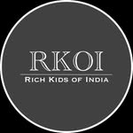 RICH KIDS OF INDIA™