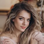 ОЛЕКСАНДРА ФЕДІВ💄 макіяжна експертка
