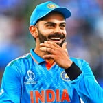 Virat Kohli Fc