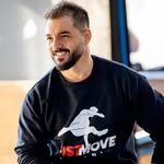 Catalin Croitoru - Coach în Nutriție si Mișcare | Tehnici NLP