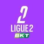 Ligue 2 BKT