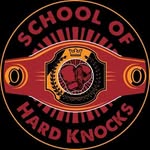 The School Of Hard Knocks