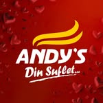 ANDY’S