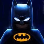 LEGO Batman