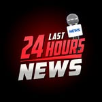 Last 24 Hours News