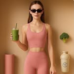 KatFactory – Juice & Detox Lab | Chișinău