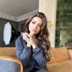 Алена Чекулина