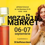 Mezanin Market