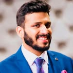 Dr Arpit Gupta