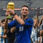 ꜱᴜʙɪᴅᴏ ᴀ ʟᴀ ꜱᴄᴀʟᴏɴᴇᴛᴀ 🇦🇷