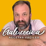 Recetas Fáciles de GaluCocina 🐻