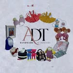 Jucării | Gentuțe | Căciulițe | Plapume | MK crochet