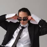 Катя Ловцевич | СТИЛИСТ |