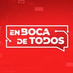 En Boca de Todos