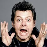 Andrew Serkis